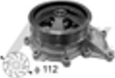 Airtex 1949 - Water Pump car-mod.net