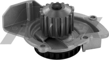 Airtex 1955 - Water Pump car-mod.net