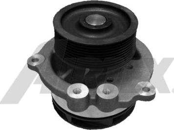 Airtex 1961 - Water Pump car-mod.net