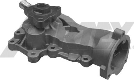 Airtex 1913 - Water Pump car-mod.net