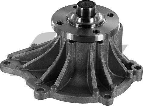 Airtex 1932 - Water Pump car-mod.net