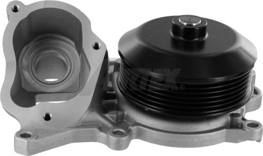 Airtex 1976 - Water Pump car-mod.net