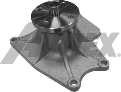 Airtex 1972 - Water Pump car-mod.net