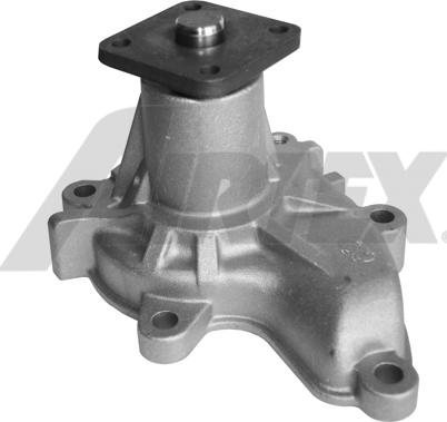 Airtex 1402 - Water Pump car-mod.net