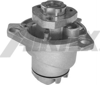 Airtex 1592 - Water Pump car-mod.net