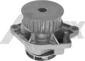 Airtex 1581 - Water Pump car-mod.net
