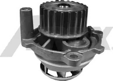 Airtex 1588 - Water Pump car-mod.net