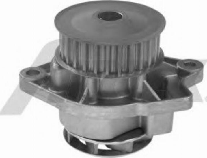 Airtex 1582 - Water Pump car-mod.net