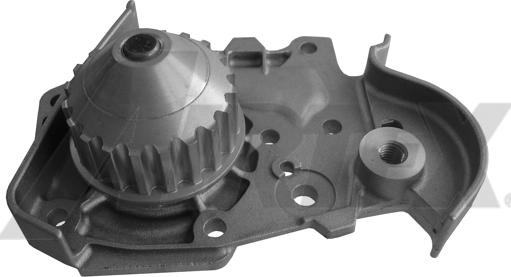 Airtex 1578 - Water Pump car-mod.net