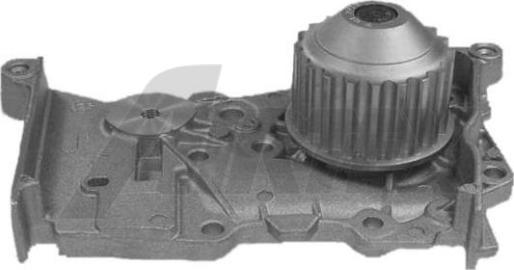 Airtex 1641 - Water Pump car-mod.net