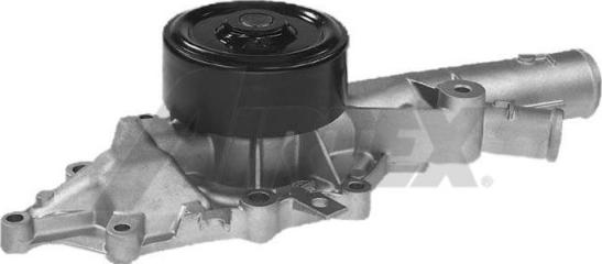Airtex 1648 - Water Pump car-mod.net