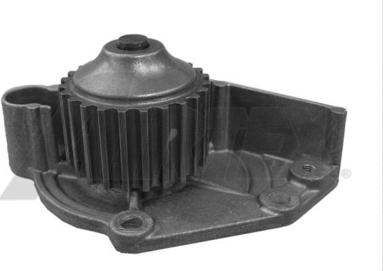 Airtex 1666 - Water Pump car-mod.net