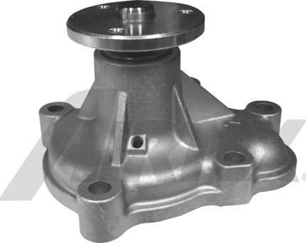 Airtex 1667 - Water Pump car-mod.net