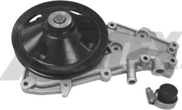 Airtex 1613 - Water Pump car-mod.net