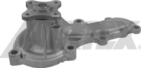 Airtex 1681 - Water Pump car-mod.net