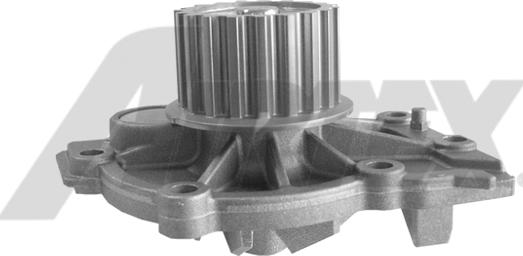 Airtex 1683 - Water Pump car-mod.net