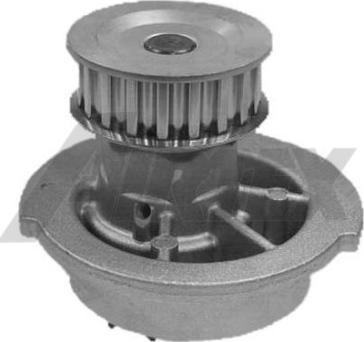 Airtex 1631 - Water Pump car-mod.net