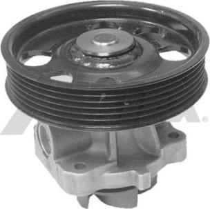 Airtex 1674 - Water Pump car-mod.net
