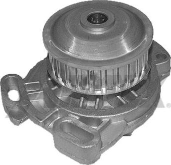 Airtex 1194 - Water Pump car-mod.net