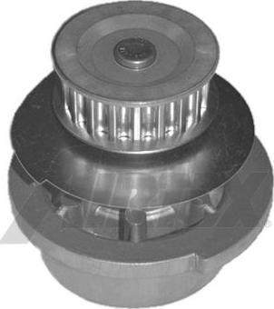 Airtex 1164-C - Water Pump car-mod.net