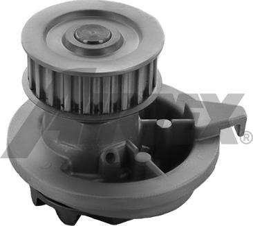 Airtex 1165 - Water Pump car-mod.net