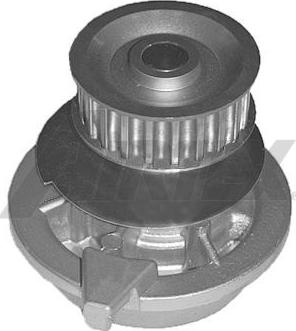 Airtex 1167 - Water Pump car-mod.net