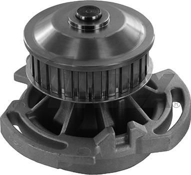Airtex 1138 - Water Pump car-mod.net