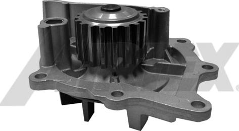 Airtex 1891 - Water Pump car-mod.net