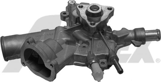 Airtex 1898 - Water Pump car-mod.net