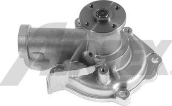 Airtex 1846 - Water Pump car-mod.net