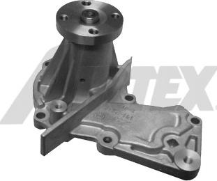 Airtex 1848 - Water Pump car-mod.net