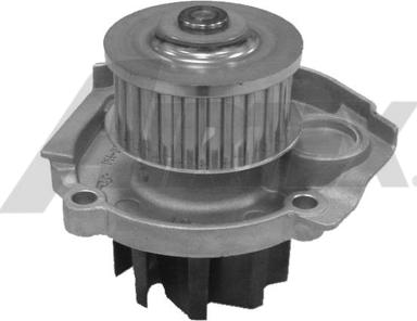 Airtex 1852 - Water Pump car-mod.net