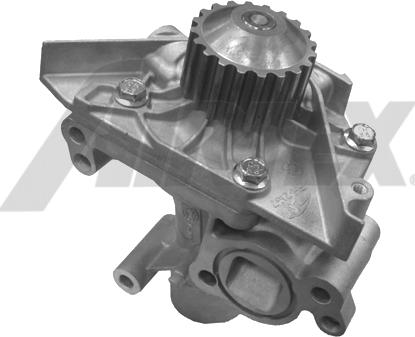 Airtex 1857 - Water Pump car-mod.net