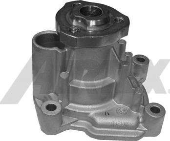 Airtex 1817 - Water Pump car-mod.net