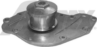 Airtex 1835 - Water Pump car-mod.net
