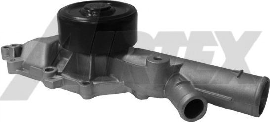 Airtex 1825 - Water Pump car-mod.net