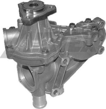 Airtex 1349 - Water Pump car-mod.net