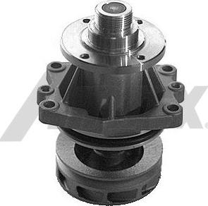 Airtex 1371 - Water Pump car-mod.net