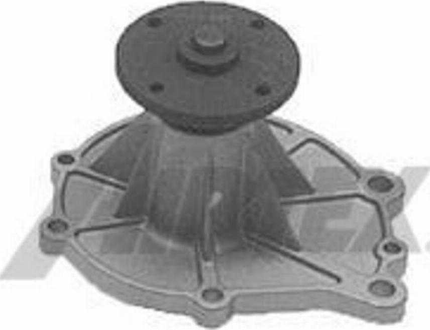 Airtex 1292 - Water Pump car-mod.net