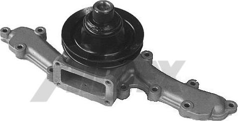 Airtex 1203 - Water Pump car-mod.net