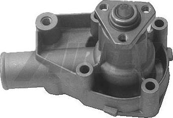 Airtex 1222 - Water Pump car-mod.net