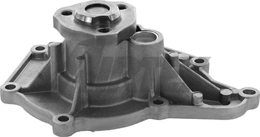 Airtex 1796 - Water Pump car-mod.net