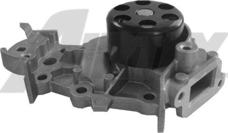Airtex 1741 - Water Pump car-mod.net