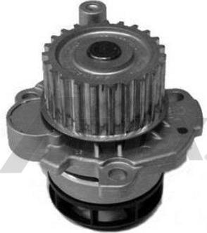 Airtex 1743 - Water Pump car-mod.net