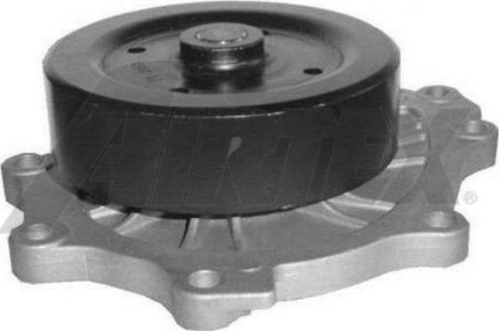 Airtex 1750 - Water Pump car-mod.net