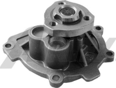 Airtex 1700 - Water Pump car-mod.net