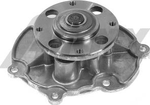 Airtex 1735 - Water Pump car-mod.net