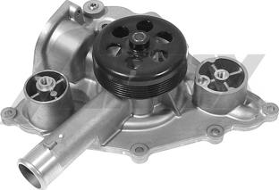 Airtex 1738 - Water Pump car-mod.net