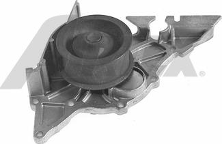 Airtex 1732 - Water Pump car-mod.net