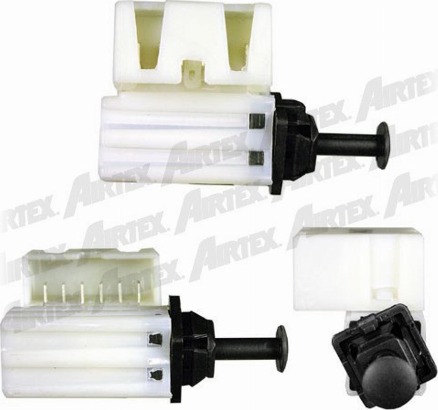 Airtex 1S4998 - Brake Light Switch / Clutch car-mod.net
